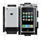 Illustration for article titled Fake iPhone Makes You King Camper of the Jesusphone Line